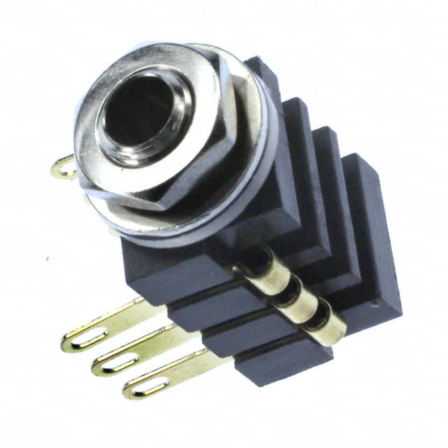 4802.23 SCHURTER Inc.  Connettori audio